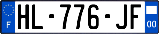 HL-776-JF