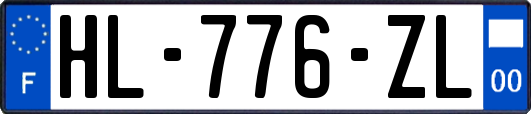 HL-776-ZL