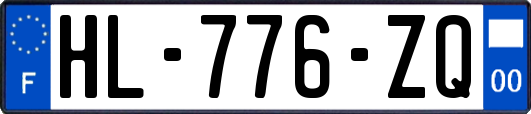 HL-776-ZQ