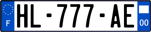 HL-777-AE