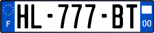 HL-777-BT
