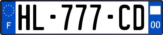 HL-777-CD