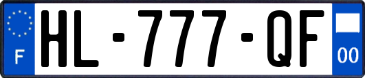 HL-777-QF