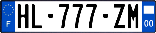 HL-777-ZM