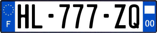 HL-777-ZQ