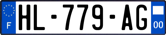 HL-779-AG