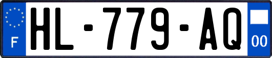 HL-779-AQ