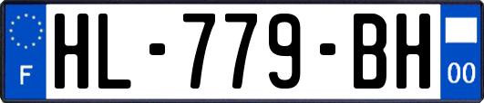 HL-779-BH