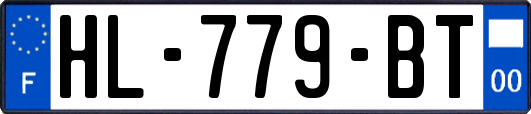 HL-779-BT