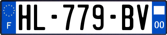 HL-779-BV