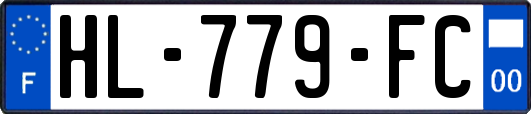 HL-779-FC