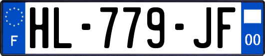 HL-779-JF