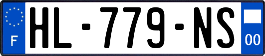 HL-779-NS