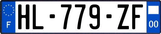 HL-779-ZF