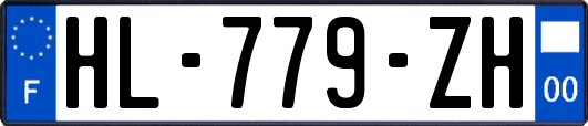 HL-779-ZH