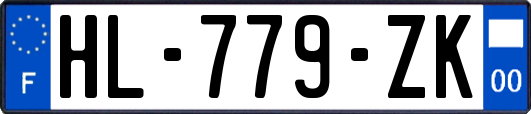 HL-779-ZK