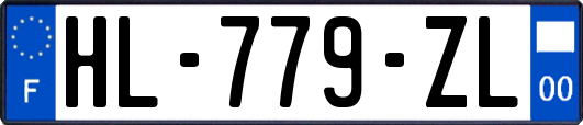 HL-779-ZL