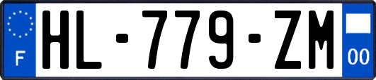 HL-779-ZM