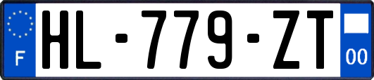 HL-779-ZT