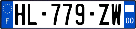 HL-779-ZW