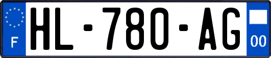HL-780-AG