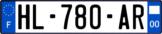 HL-780-AR