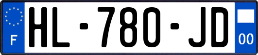 HL-780-JD
