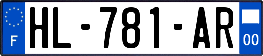 HL-781-AR