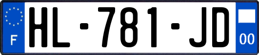 HL-781-JD