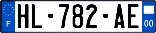 HL-782-AE