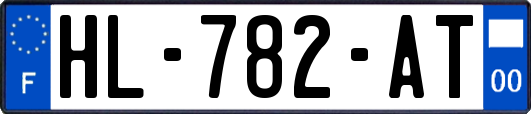 HL-782-AT