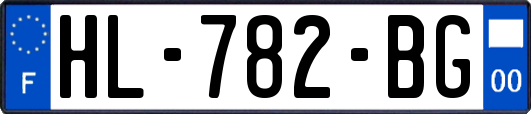 HL-782-BG