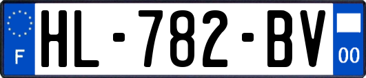 HL-782-BV