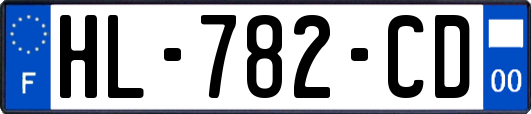 HL-782-CD