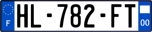 HL-782-FT