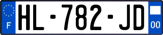 HL-782-JD