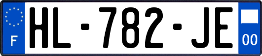 HL-782-JE
