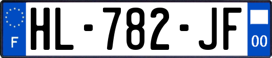 HL-782-JF