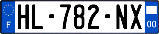 HL-782-NX