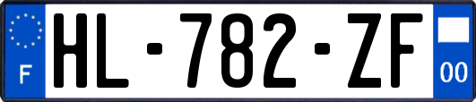 HL-782-ZF