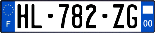 HL-782-ZG