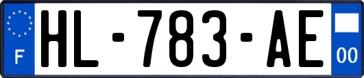 HL-783-AE