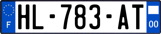 HL-783-AT