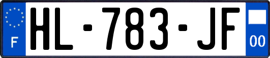 HL-783-JF