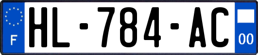 HL-784-AC
