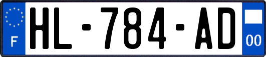 HL-784-AD
