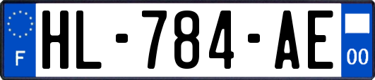 HL-784-AE