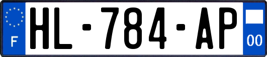 HL-784-AP
