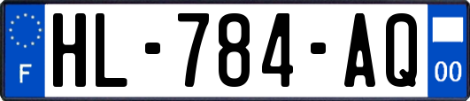 HL-784-AQ