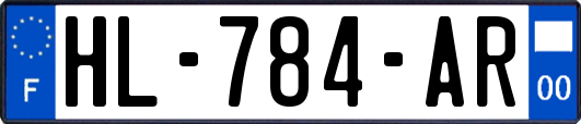 HL-784-AR